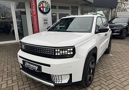 Fiat Panda Grande Hybrid 1.2 eDCT La Prima