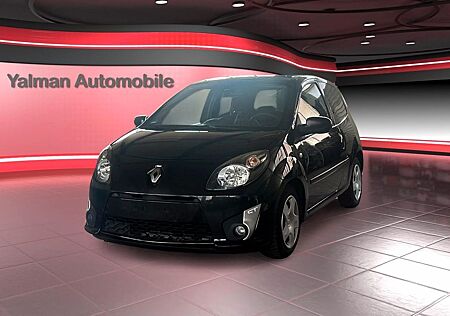 Renault Twingo Night & Day Panoramadach /Schiebedach