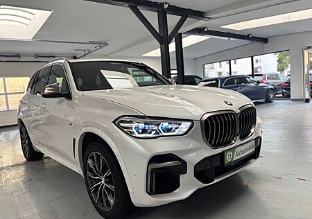 BMW X5 M X5 M50i xDrive LASER HUD MEMORY PANO 360°-KAMERA
