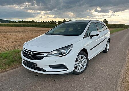 Opel Astra ST 1.6 Diesel Sport Edition 110PS