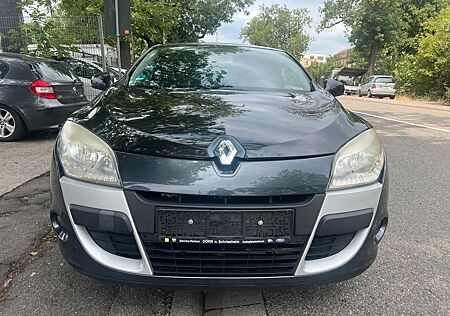 Renault Megane III Coupe Dynamique KLIMA