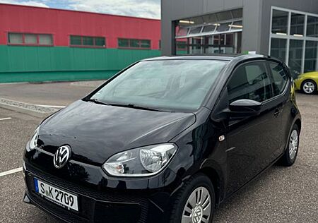 VW Up Volkswagen !