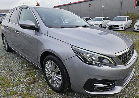 Peugeot 308 SW 1.5 BLUE HDI ALLURE * NAVIGATION* ALU