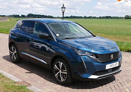 Peugeot 3008 1.5 BlueHDi Allure Pack AUT 2022 LED