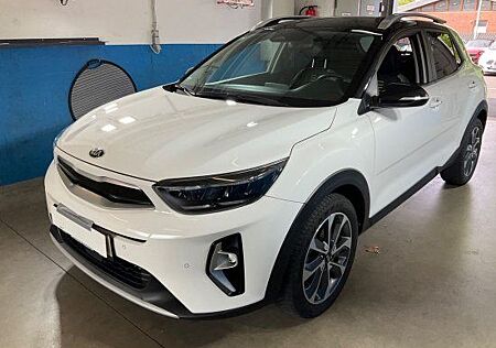 Kia Stonic 1.0 T-GDI Mild-Hybrid Spirit LED Navi DAB