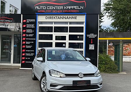 VW Golf Volkswagen VII Lim. Comfortline BMT/Start-Stopp