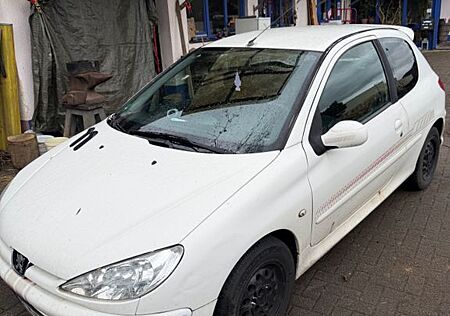 Peugeot 206 Petit Filou Cool 75 Petit Filou Cool