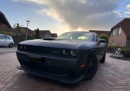 Dodge Challenger Hellcat