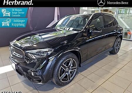 Mercedes-Benz GLC 300 d 4M AMG AHK Digital-Light 360° Distro