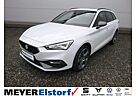 Seat Leon ST FR Plus 1,4 e-Hybrid DSG