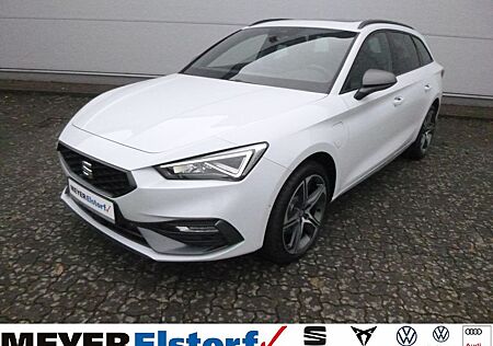 Seat Leon ST FR Plus 1,4 e-Hybrid DSG Panoramadach