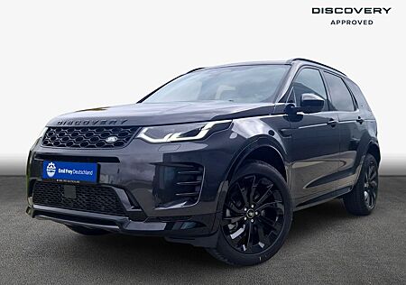 Land Rover Discovery Sport P270e Dynamic S