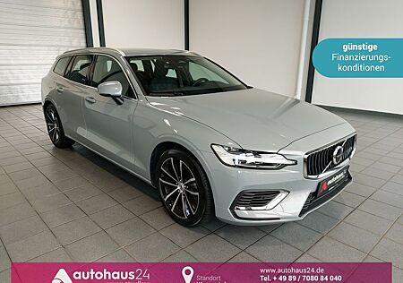 Volvo V60 V 60 T6 Twin Engine AWD Essential Plug-In