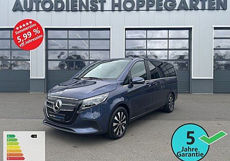 Mercedes-Benz EQV 300 AVANTGARDE L DISTR. Navi 360° Multibeam