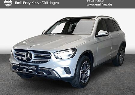 Mercedes-Benz GLC-Klasse GLC 200 4M AdvPark AdvAssist PANO Off Road Ext.