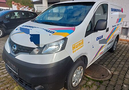 Nissan NV200 /Evalia Kasten Premium