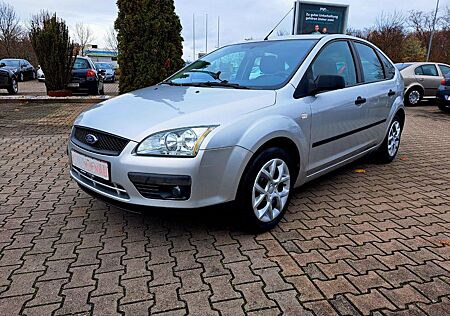 Ford Focus Lim. Trend