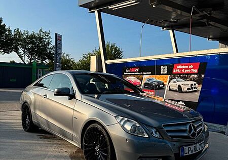 Mercedes-Benz E 350 Mercedes CDI V6 Diesel TÜV neu