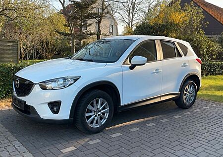 Mazda CX-5 2.2 SKYACTIV-D Center-Line AWD Center-Line