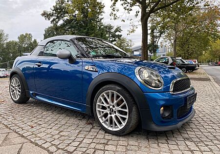 Mini Cooper S COOPER_S Coupé Steuerkette Neu