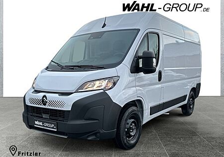 Citroën Jumper 35 2.2 BlueHDi L2H2