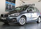 BMW 218i Business-Paket LED RFK Navi Tempomat Shz