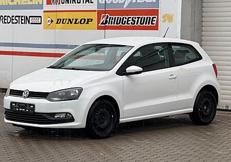 VW Polo Volkswagen Trendline/Klimaanlage/1-Hand/Sitzhei/ele. Fenst.