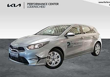 Kia Cee'd Ceed 1.0 T Vision Navi Klima Kamera