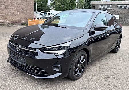 Opel Corsa F GS Line LED