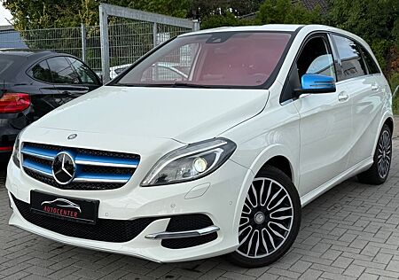 Mercedes-Benz B Electric Drive B250e Electric Drive|LEDER|H&K|KAMERA|LED|NAVI|