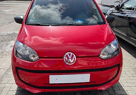 VW Up Volkswagen ! 1.0 44kW ASG move ! move !