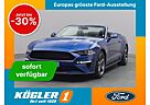 Ford Mustang GT Cabrio V8 California Special -23%*