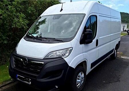 Opel Movano L3H2 RückfaKamera Nur HEUTE