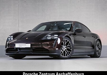 Porsche Taycan 4S PerfoBatt+ HeadUp 14 Wege