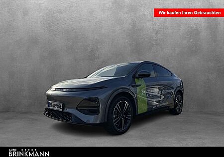 XPENG G6 AWD Performance Anhängerkupplung