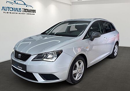 Seat Ibiza ST 1,4 TDI Connect*Navi*AppLink*Klimaautom