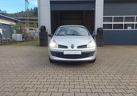 Renault Clio Campus 1.2 16V Campus