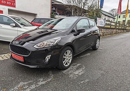 Ford Fiesta Cool & Connect *Kamera*WInter*