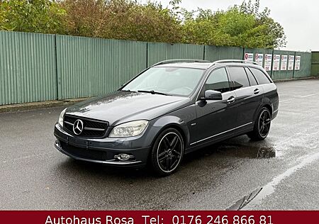 Mercedes-Benz C 250 gebraucht kaufen Mercedes-Benz C 250 CDI Avantgarde Automatik W204