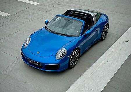 Porsche 911 Urmodell gebraucht kaufen Porsche 911 Urmodell 911 Targa 4 S Keramikbremsen PDLS Plus