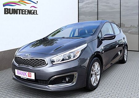 Kia Cee'd / Ceed