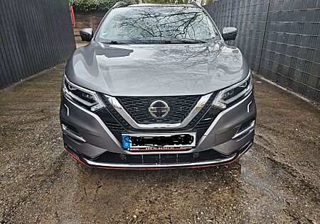 Nissan Qashqai 1.2 DIG-T N-CONNECTA