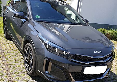 Kia XCeed 1.5 T-GDI DCT GT-line GT-line