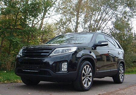 Kia Sorento 2.2 CRDi AWD Platinum Edition/7-Sitz/TÜV