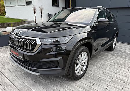 Skoda Kodiaq ActiveDsp LED