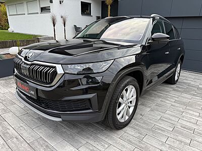 Skoda Kodiaq ActiveDsp LED