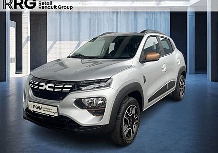 Dacia Spring Extreme ELECTRIC 65