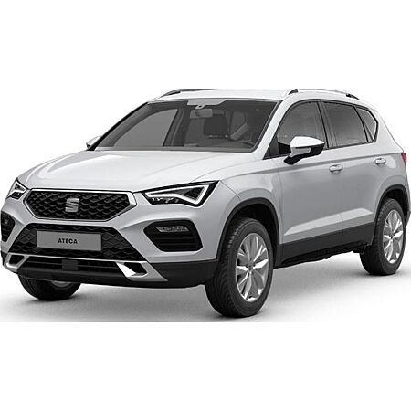 Seat Ateca leasen