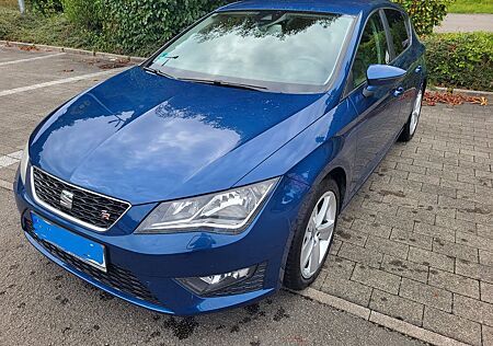 Seat Leon 1.8 TSI 132kW Start&Stop FR FR