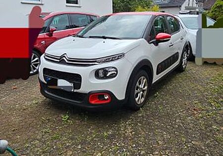 Citroën C3 PureTech 110 Stop&Start FEEL